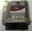 KOMPUTER VW JETTA 1.9 TDI 0281012614 03G906016JK - 1