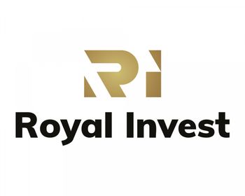 Royal Invest sp. z o.o. Logo