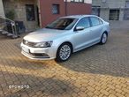 Volkswagen Jetta 1.2 TSI BMT Comfortline - 1