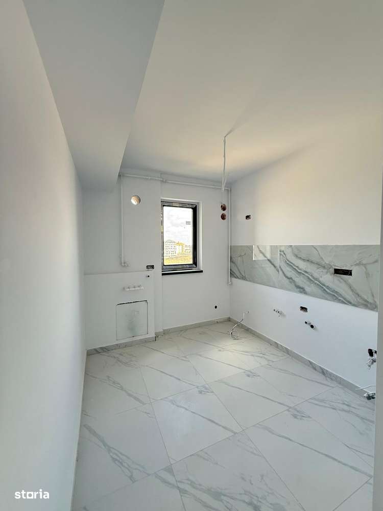 Garsoniera moderna - Bloc Nou - Bucatarie inchisa - Militari Residence - Imagine principală: 1/20