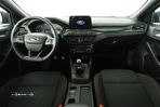 Ford Focus 1.0 EcoBoost MHEV ST-Line - 8