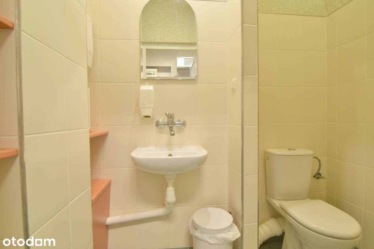 Gabinet - Pełny obrazek: 5/7