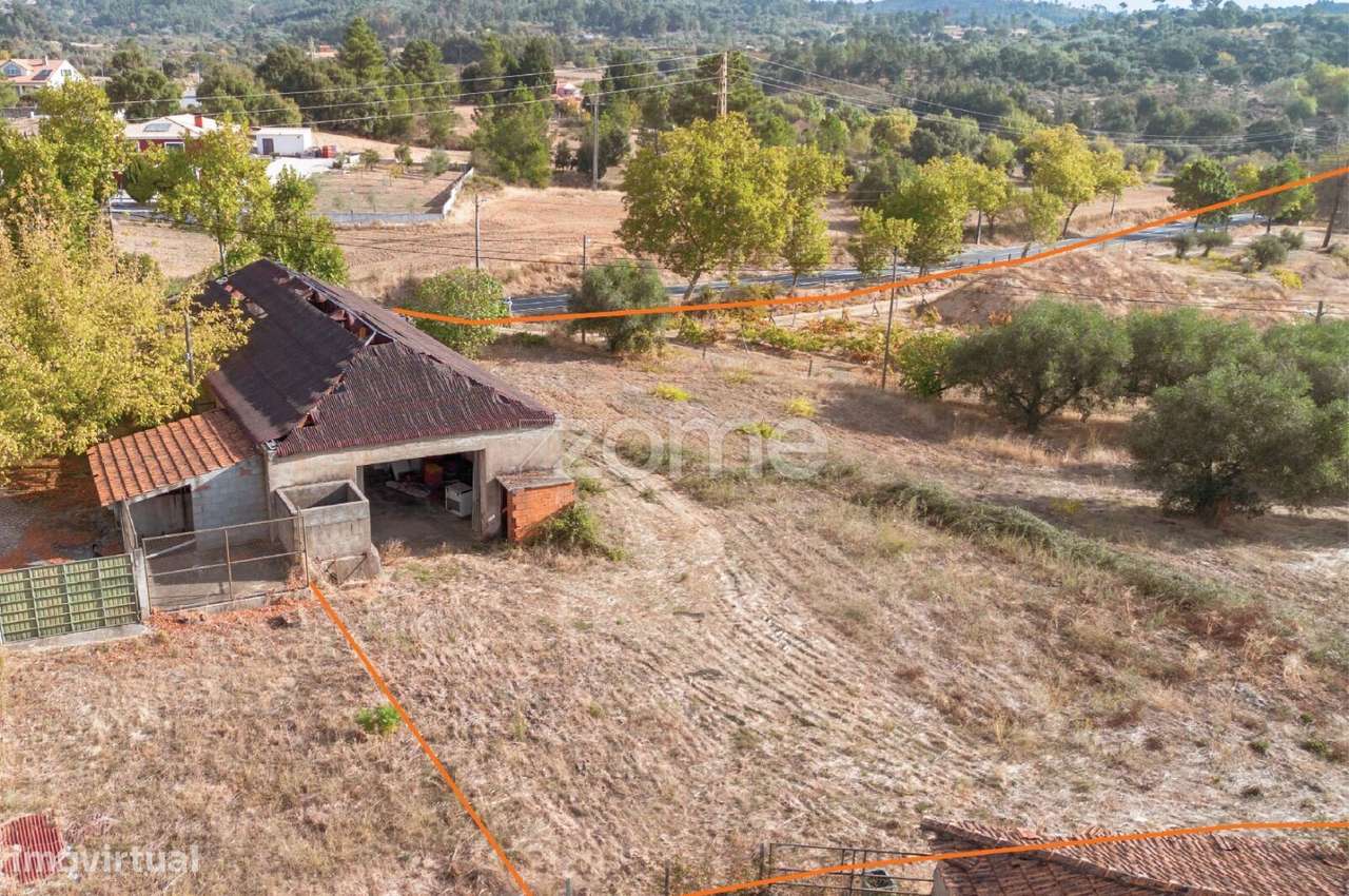 Terreno Cruz das Almas - Grande imagem: 3/8