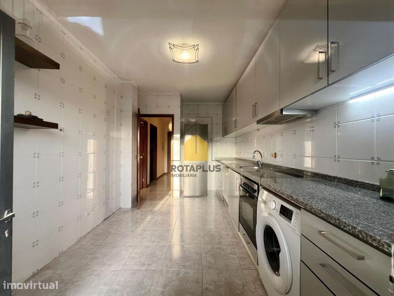 Apartamento T1+1 Gaia-13