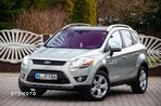 Ford Kuga 2.0 TDCi Titanium - 10