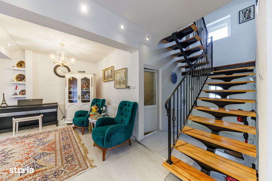 Casa individuala zona LIDL - Dumbravita -629 mp teren – 4 dormitoare - Imagine principală: 5/19