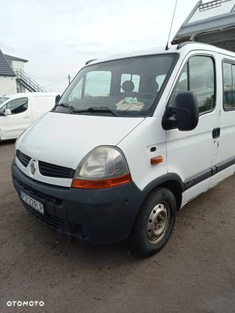 Renault Master - 4