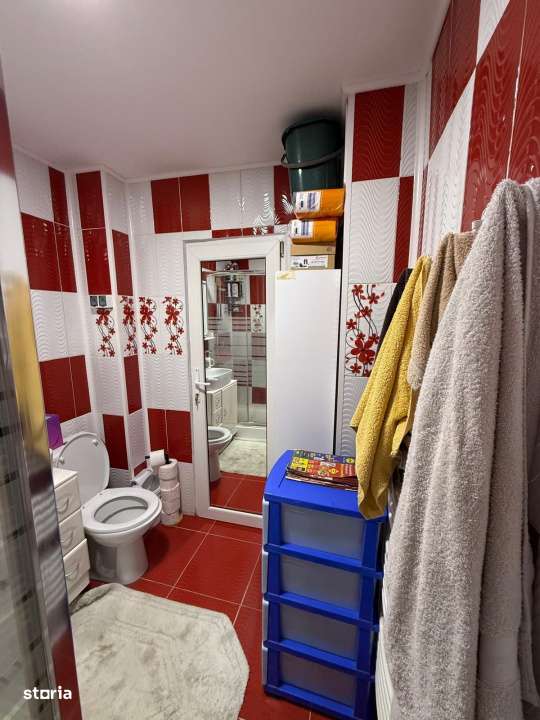 Apartament 3 Camere Decomandat – Zona Oborului-10