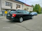 Skoda Octavia Combi 2.0 TDI RS - 9