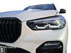 BMW X5 M M50d - 11