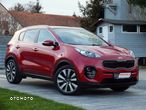 Kia Sportage 1,6 CRDI 2WD Eco-Dynamics+ (48V M-H) Spirit - 10