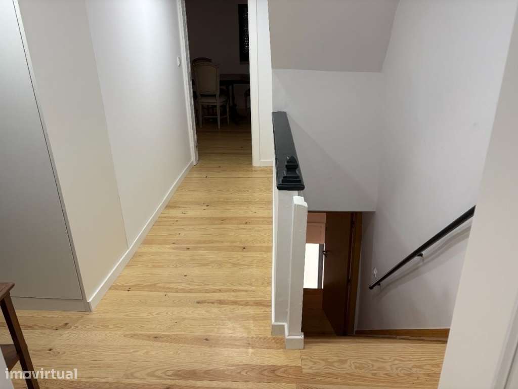Apartamento T2 duplex novo-12