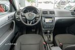 Skoda Yeti 2.0 TDI DSG Ambition 4x4 - 16