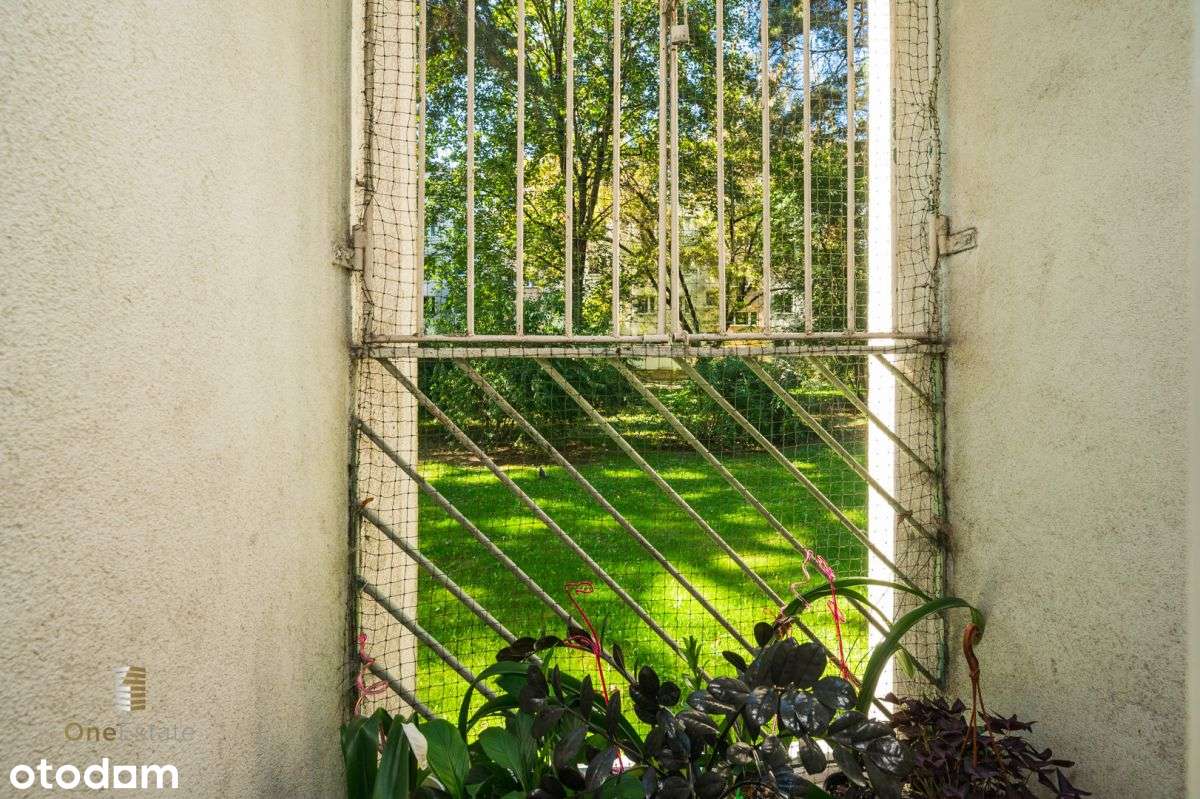 2 pokoje | 36,4 m² | balkon | piwnica | Dąbie!-8