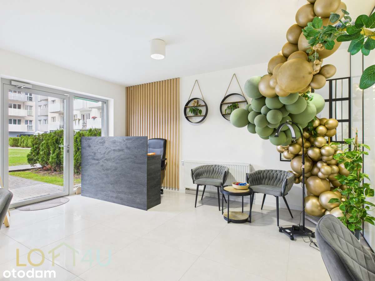 **Bażantów, lokal na sprzedaż z najemcą**-0