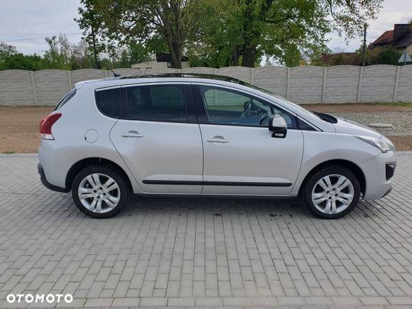 Peugeot 3008 1.6 BlueHDi Active S&S - 10