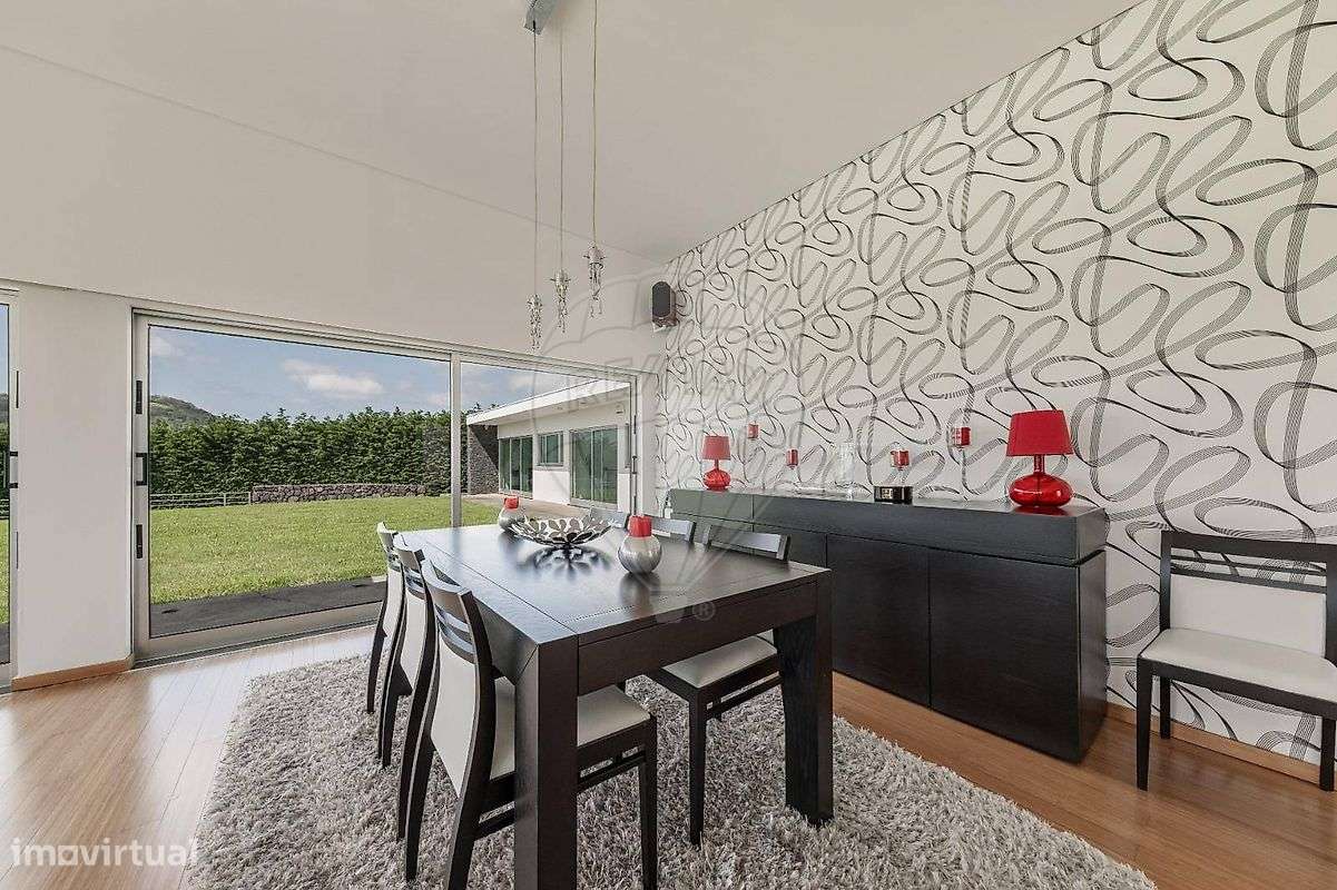 Moradia T5 para venda - Grande imagem: 4/45