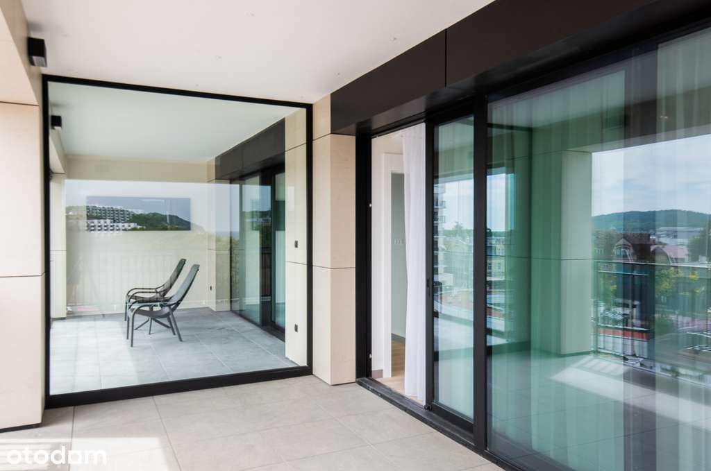 ZWROT VAT 23% Widok na morze Radisson Międzyzdroje-4