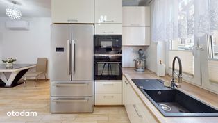 Kraków 3 km / Wieliczka apartament  trzypoziomy z ogródkiem 990tyś - Pełny obrazek: 4/17