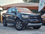 Ford Ranger 2.0 TDCi CD Wildtrak Aut.4WD - 1