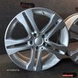 Felgi alu Mercedes 18" 5x112 ET46 + TPMS - 4