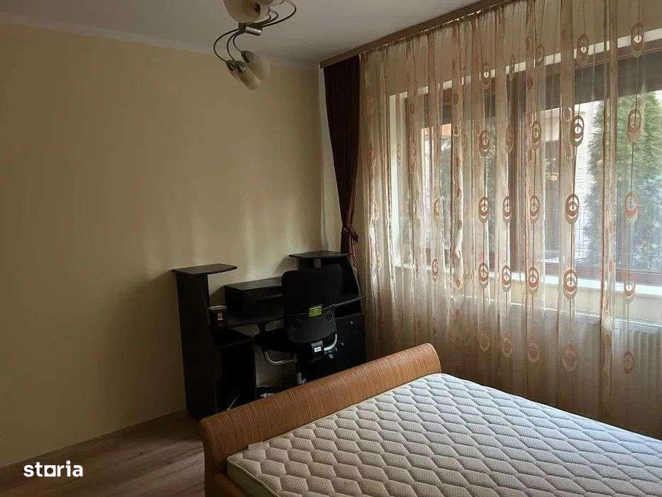 Apartament 2 camere, parcare, zona linistita, Pet Friendly, Gheorgheni - Imagine principală: 5/8