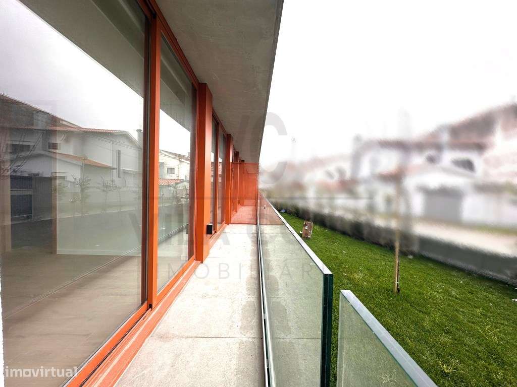 Apartamento T1 Venda Póvoa de Varzim - Grande imagem: 5/5