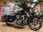 Harley-Davidson Touring Street Glide - 3