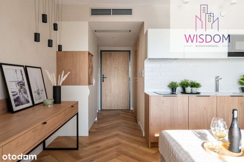 Niezwykły apartament z widokiem na jezioro - Pełny obrazek: 5/18