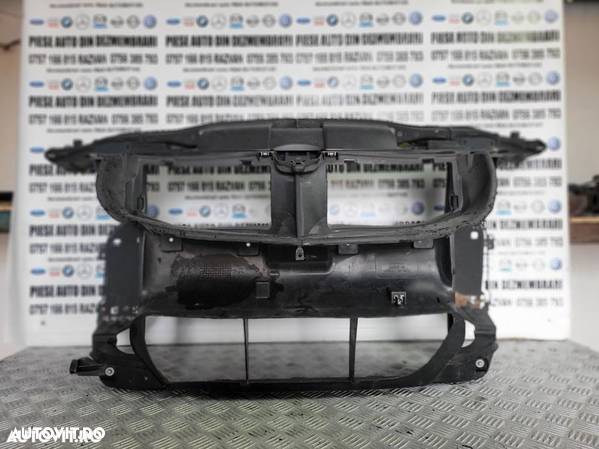 Trager Calandru Fata Bmw E90 E91 E92 Dezmembrez Bmw - 1