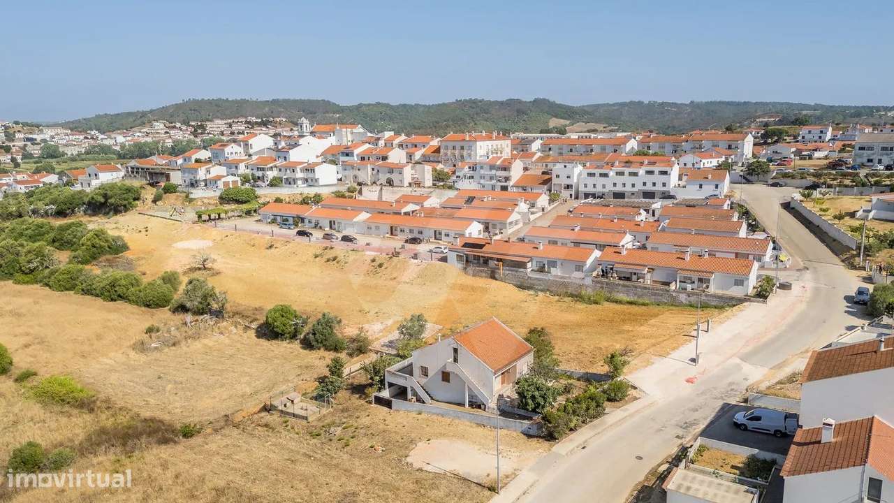 Loteamento Habitacional em Aljezur - Grande imagem: 5/6