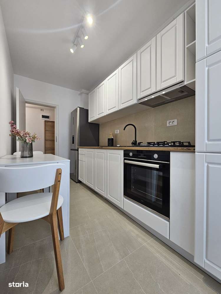 Apartament de vanzare Militari Residence - Imagine principală: 3/8