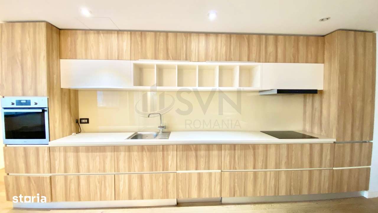 Apartament 2 camere Herastrau-Cortina Residence in exclusivitate - Imagine principală: 4/12