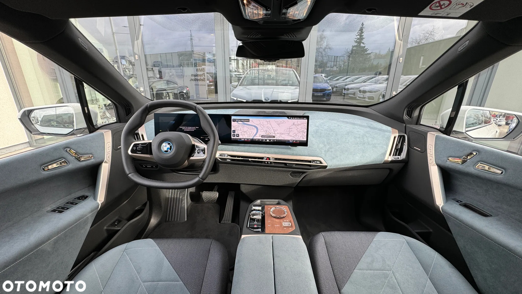 BMW iX xDrive40 - 24