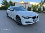 BMW Seria 3 320d Touring xDrive - 13