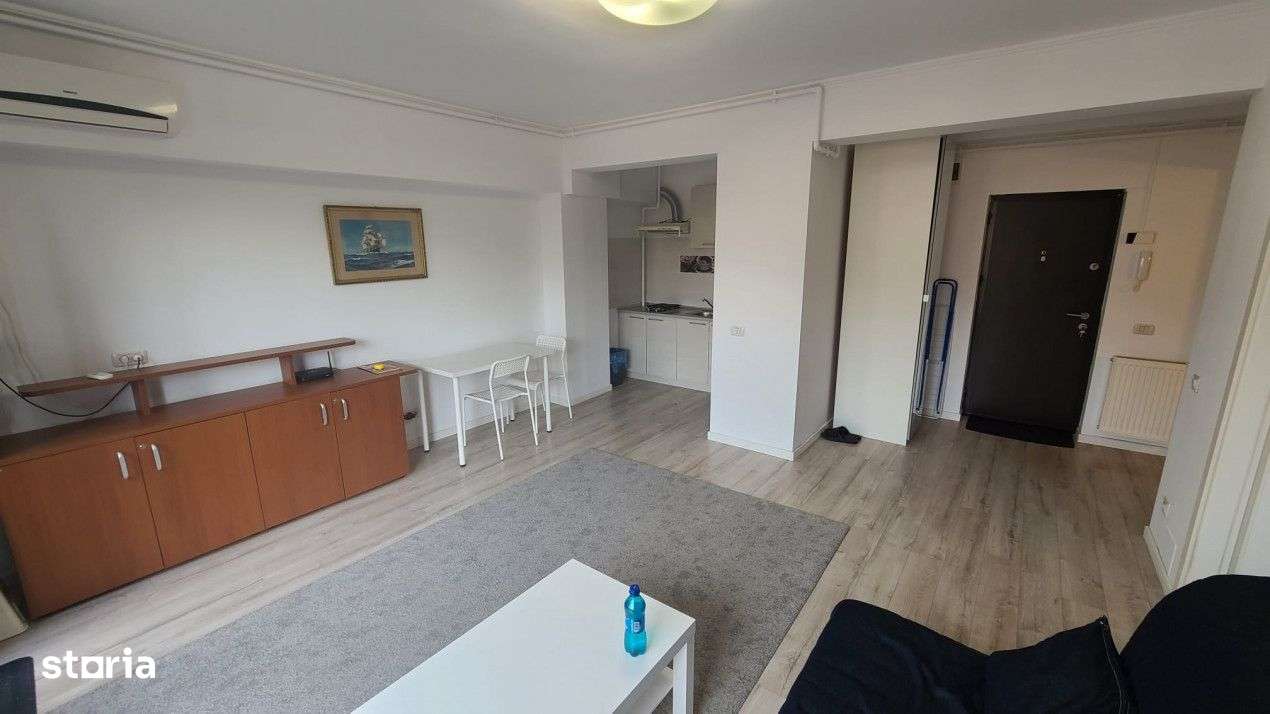 Studio dublu - Bloc Boutique - Sisesti-Jandarmeriei - Gradina proprie - Imagine principală: 4/9