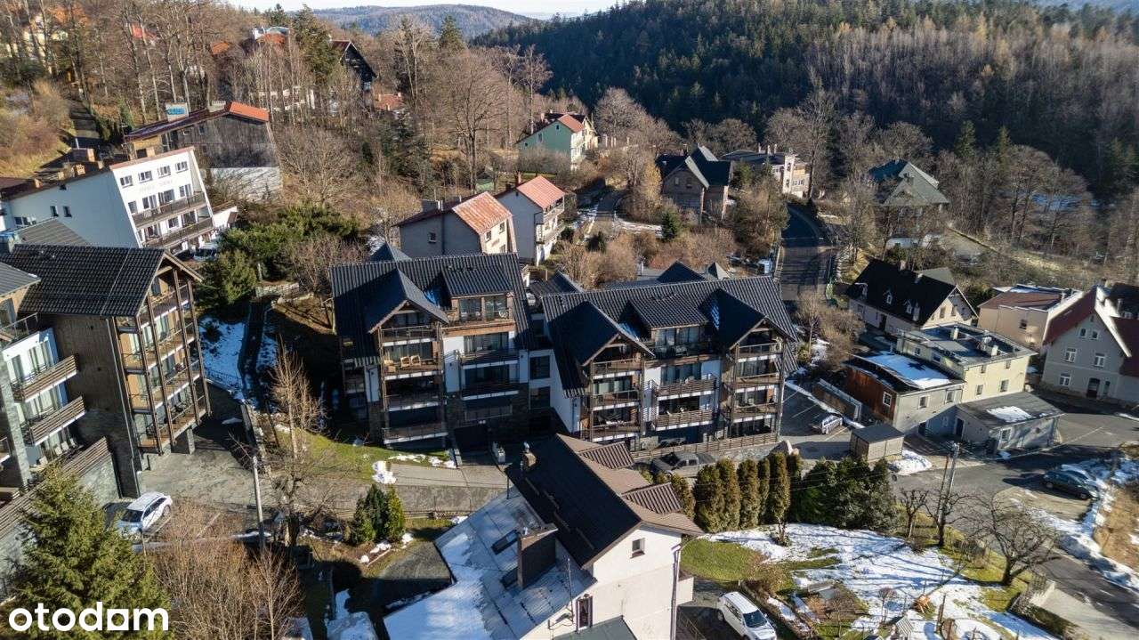 Lokal w centrum z dostępem do sauny-10