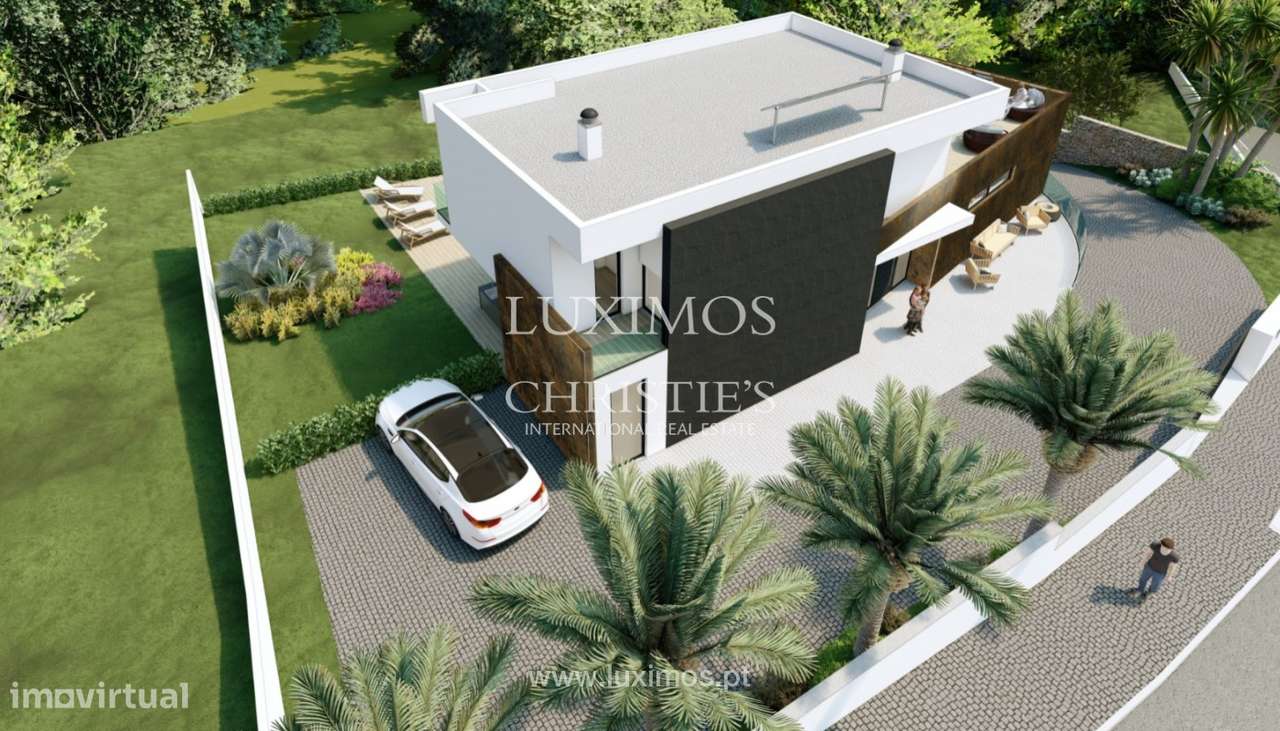 Terreno urbano para construção, para venda em Loulé, Algarve - Grande imagem: 5/9