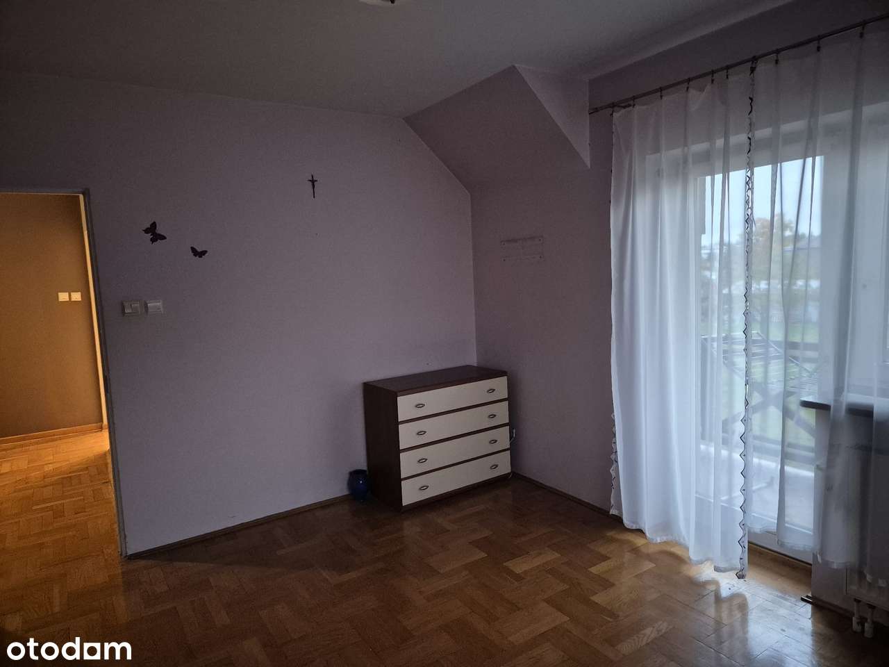 Dom w dobrej lokalizacji - Puławy - Pełny obrazek: 5/9