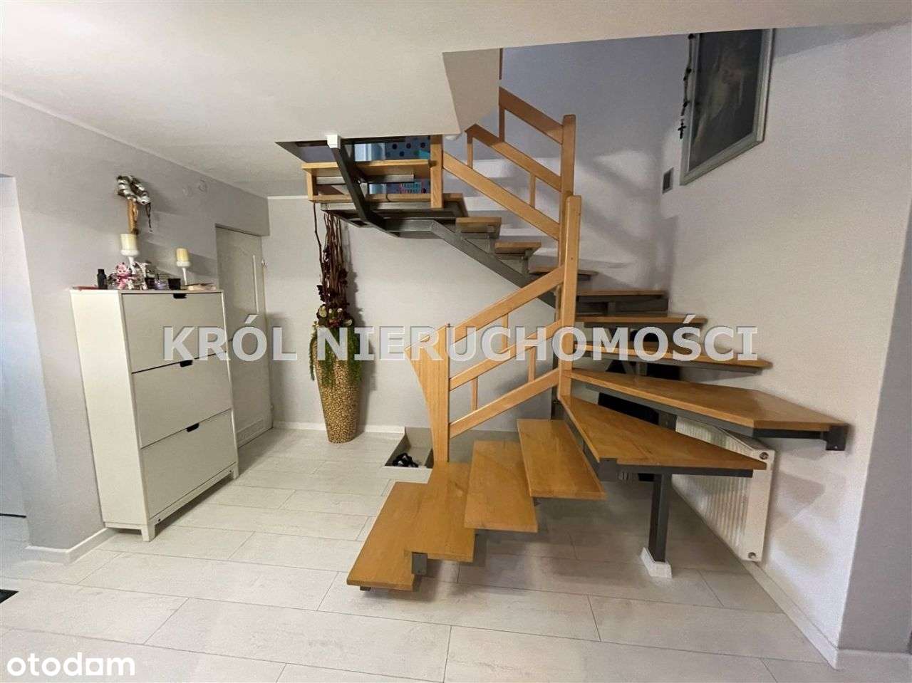 Dom Do Zamieszkania W Centrum! -14