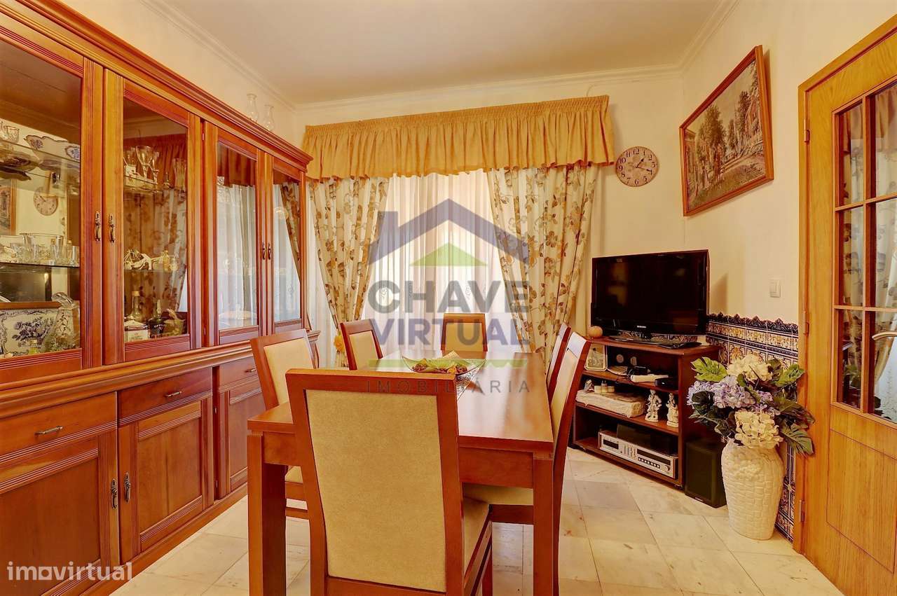 Moradia V4 Concelho Cadaval-2