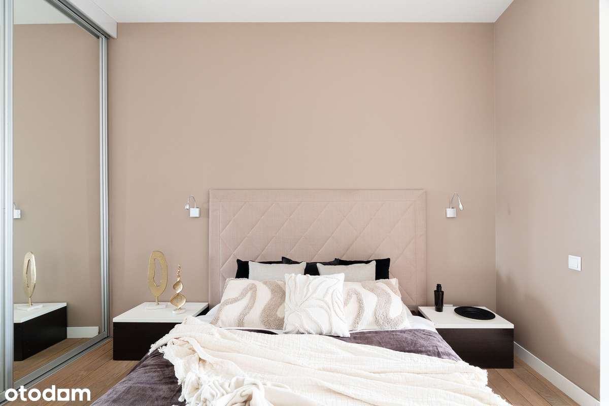 Apartament City Park, 2 pokoje, 60 m2, garaż-7