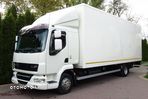 DAF LF 45.180 euro 5 sypialna kontener 18pal winda klapa Sprowadzony - 20