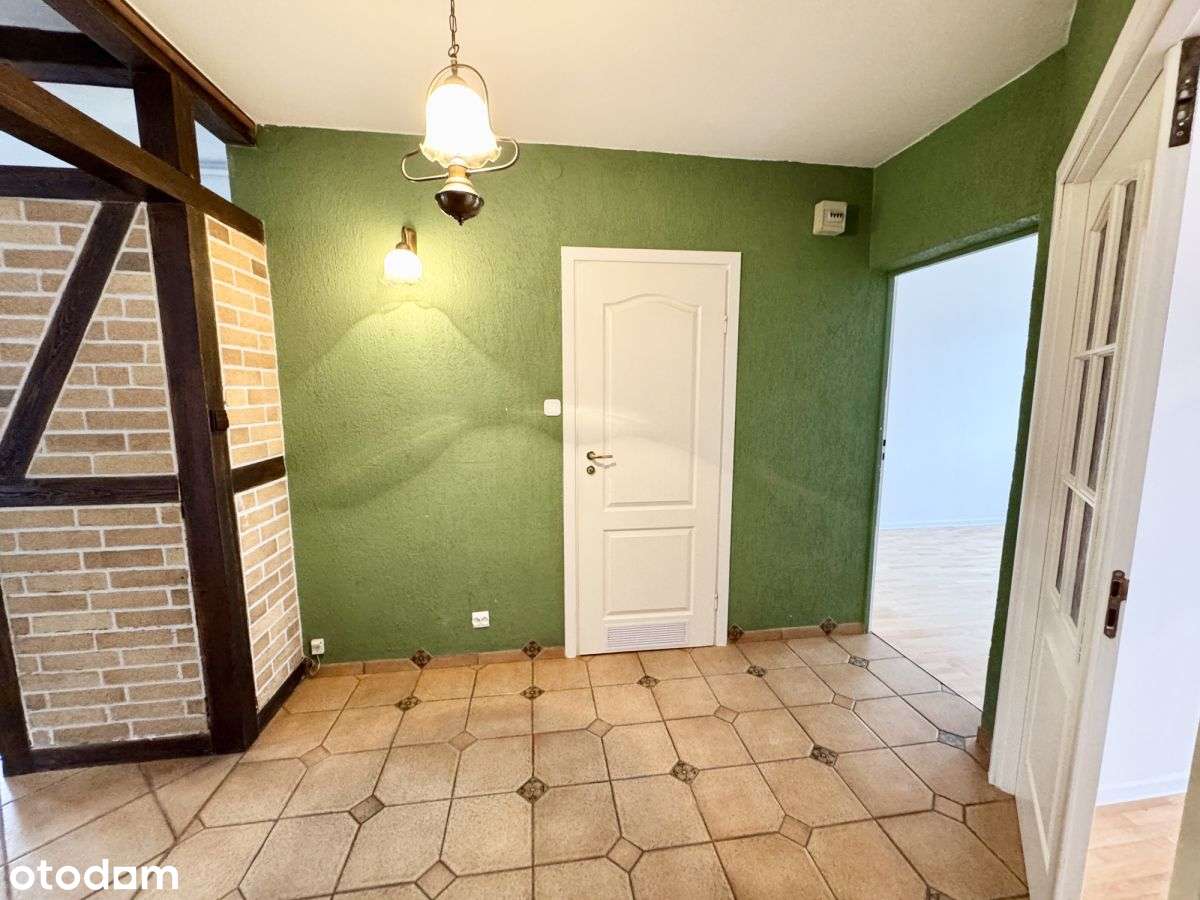 Mieszkanie 3-Pok 2 Piętro os. Ustronie - Pełny obrazek: 5/16