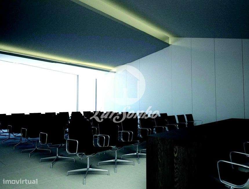 Terreno para Hotel em Argivai - Póvoa de Varzim - Grande imagem: 4/5