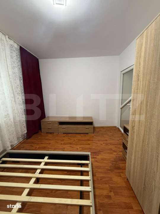 Apartament 2 camere, 45 mp, zona Aleea Trandafirilor - Imagine principală: 5/9