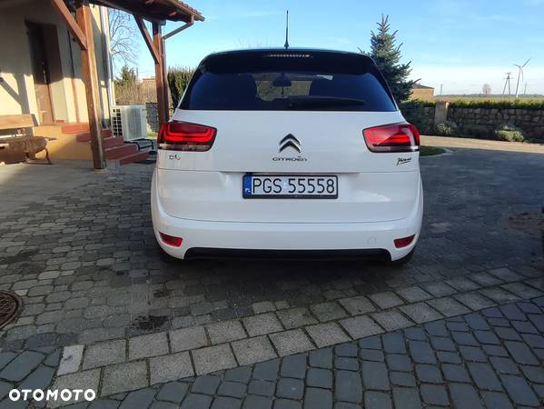 Citroën C4 Picasso 1.6 BlueHDi MoreLife - 7