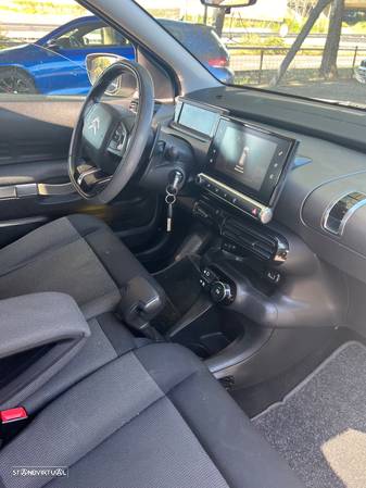 Citroën C4 Cactus 1.6 BlueHDi Shine ETG6 - 6