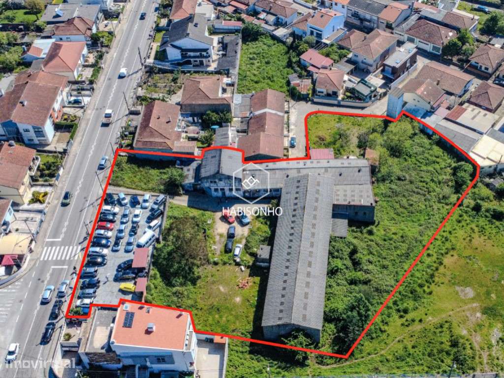 Armazém | Ermesinde | Valongo - Grande imagem: 4/9