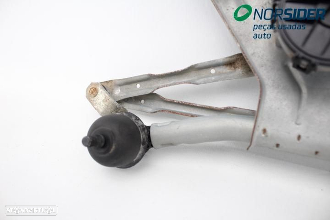 Sistema motor limpa para brisas Dacia Duster|13-16 - 4